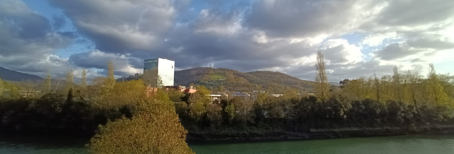 Appartement 3 Pièces 62 m² à vendre à Biriatou (64700)