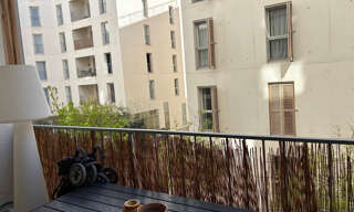 Appartement 3 Pièces 57 m² à vendre à Marseille 6 (13006)