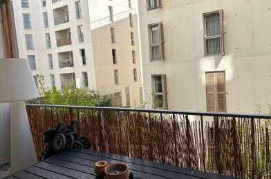 Appartement 3 pièces 240000 €