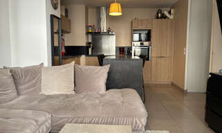 Appartement 3 Pièces 57 m² à vendre à Marseille 6 (13006)