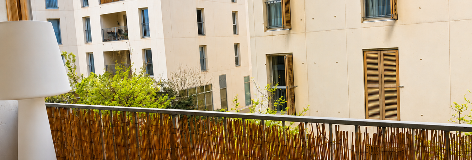 Appartement 3 Pièces 57 m² à vendre à Marseille 6 (13006)