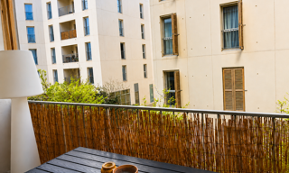 Appartement 3 Pièces 57 m² à vendre à Marseille 6 (13006)