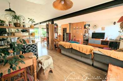 Maison 5 pièces 369900 €