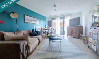 Appartement 3 Pièces 63 m² à vendre à Le Barp (33114)