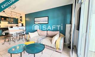 Appartement 3 Pièces 63 m² à vendre à Le Barp (33114)