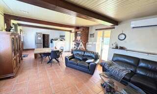 Maison 4 Pièces 103 m² à vendre à Gruny (80700)