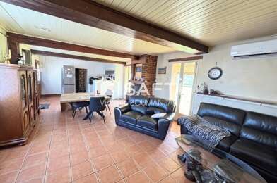 Maison 4 pièces 129900 €