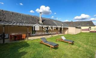 Maison 4 Pièces 103 m² à vendre à Gruny (80700)