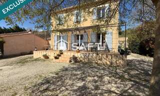 Maison 4 Pièces 103 m² à vendre à Visan (84820)