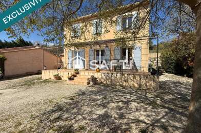 Maison 4 pièces 280000 €