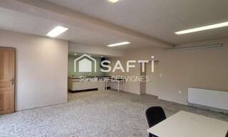 Maison 4 Pièces 120 m² à vendre à Saint-Symphorien-de-Marmagne (71710)