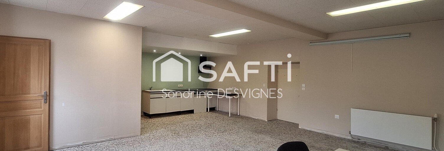 Maison 4 Pièces 120 m² à vendre à Saint-Symphorien-de-Marmagne (71710)