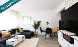 Appartement 3 Pièces 52 m² à vendre à Massy (91300)