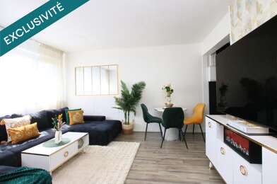 Appartement 3 pièces 169000 €