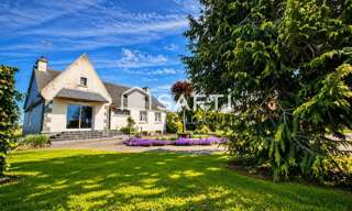 Maison 5 Pièces 107 m² à vendre à Saint-Adrien (22390)