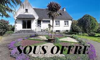 Maison 5 Pièces 107 m² à vendre à Saint-Adrien (22390)