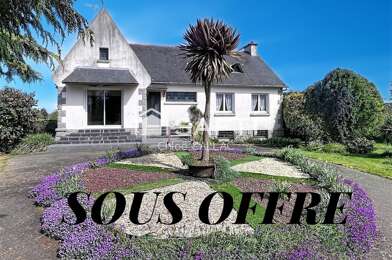 Maison 5 pièces 170000 €
