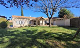 Maison 5 Pièces 104 m² à vendre à Vouillé (86190)