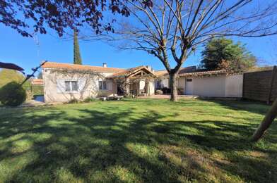 Maison 5 pièces 259000 €