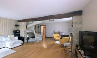 Maison 15 Pièces 486 m² à vendre à Frépillon (95740)