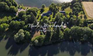 Maison 3 Pièces 65 m² à vendre à Le Vibal (12290)