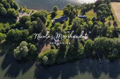 Maison 3 pièces 359000 €