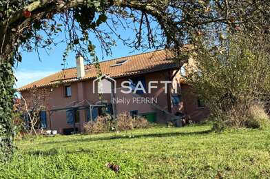 Maison 6 pièces 325000 €