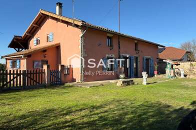 Maison 6 pièces 325000 €