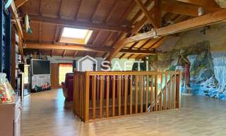 Maison 6 Pièces 248 m² à vendre à Boz (01190)