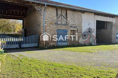 Maison 6 pièces 325000 €
