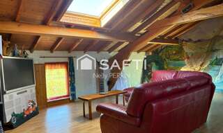 Maison 6 Pièces 248 m² à vendre à Boz (01190)