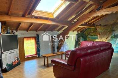 Maison 6 pièces 325000 €