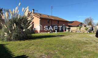 Maison 6 Pièces 248 m² à vendre à Boz (01190)