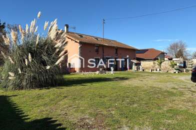 Maison 6 pièces 325000 €