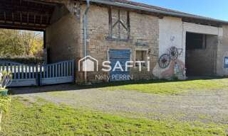 Maison 6 Pièces 248 m² à vendre à Boz (01190)