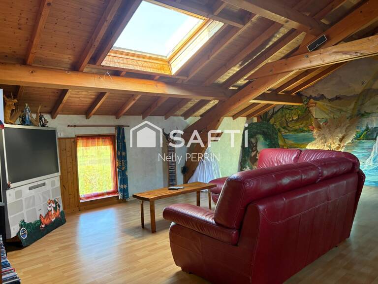 Ferme rénovée avec potentiel de gîte ! — photo 1