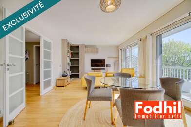 Appartement 4 pièces 369000 €