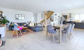 Maison 4 Pièces 120 m² à vendre à Vannes (56000)