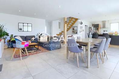 Maison 4 pièces 487000 €