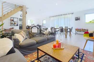 Maison 4 pièces 487000 €