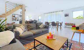 Maison 4 Pièces 120 m² à vendre à Vannes (56000)