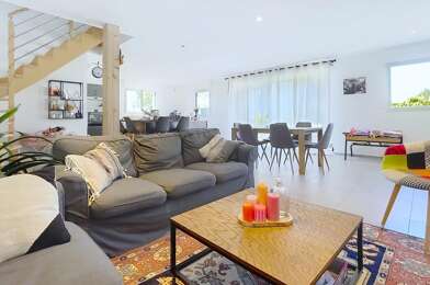 Maison 4 pièces 487000 €
