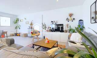 Maison 4 Pièces 120 m² à vendre à Vannes (56000)