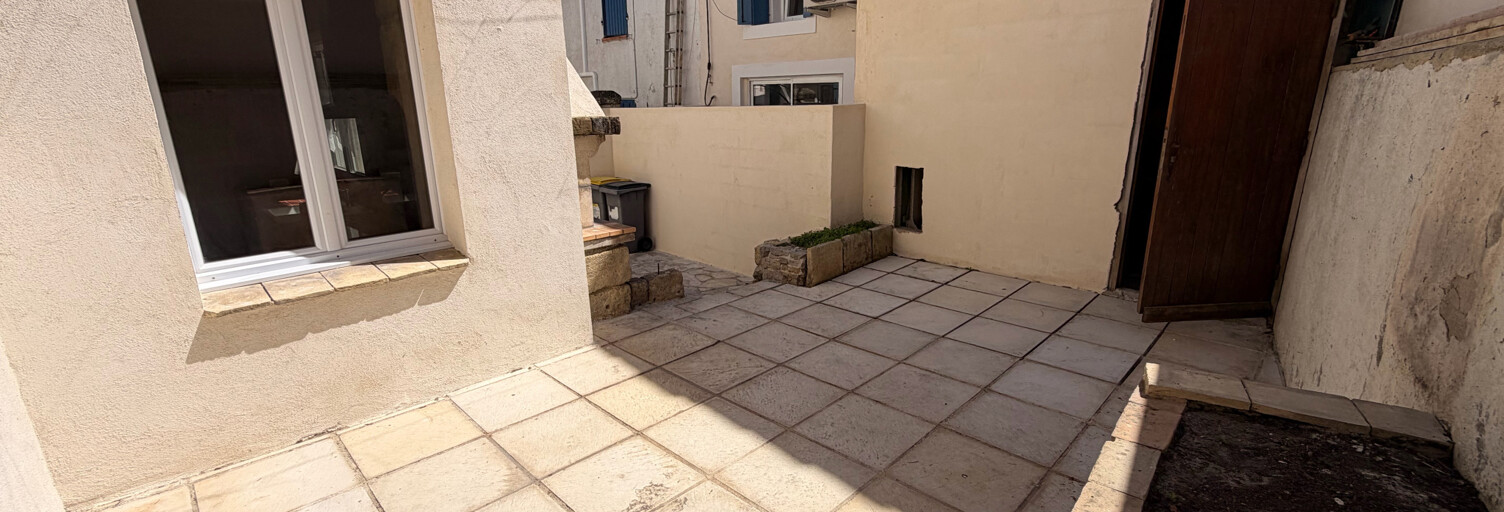 Maison 5 Pièces 98 m² à louer à Gallargues-le-Montueux (30660)