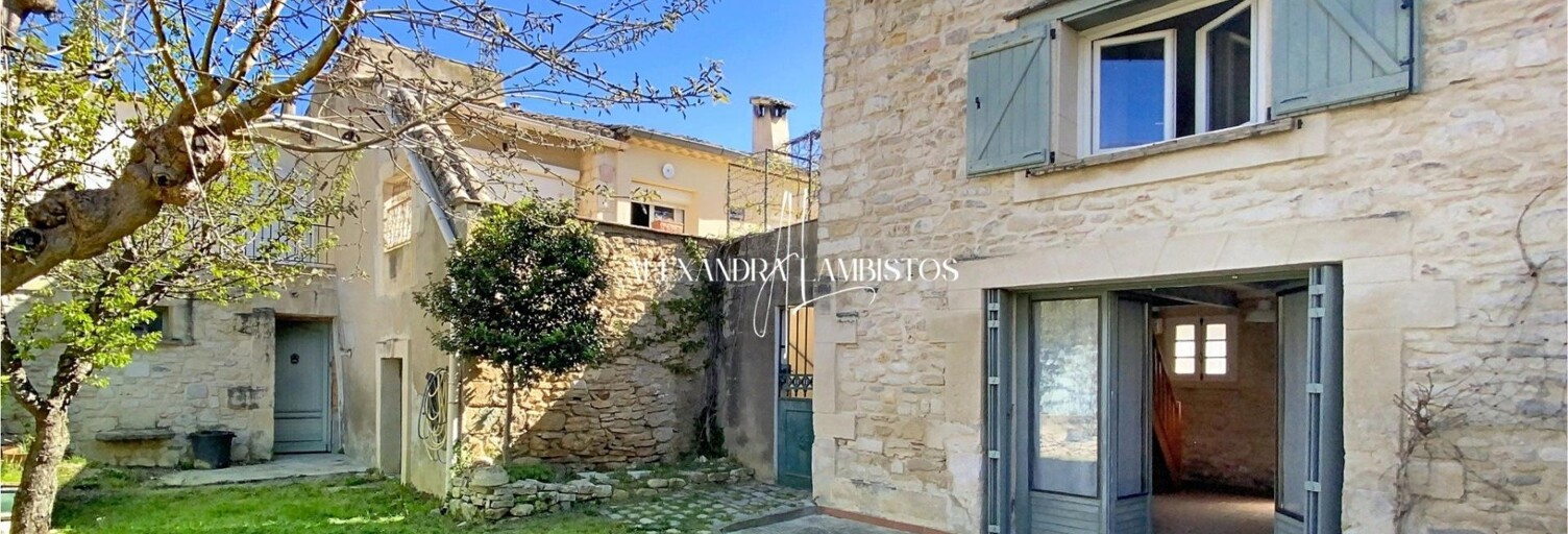 Maison 6 Pièces 131 m² à vendre à Vendargues (34740)