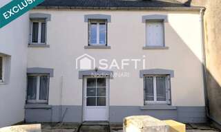 Maison 3 Pièces 80 m² à vendre à Taulé (29670)