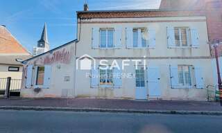 Maison 6 Pièces 156 m² à vendre à Livarot-Pays-d'Auge (14140)