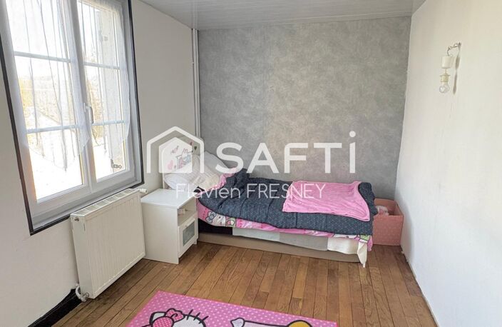 CENTRE LIVAROT, TERRASE, GARAGE, RUISSEAU. — photo 3