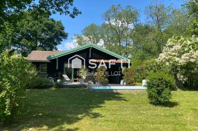 Maison 5 pièces 599000 €