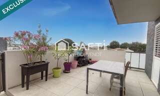 Appartement 4 Pièces 78 m² à vendre à Béziers (34500)